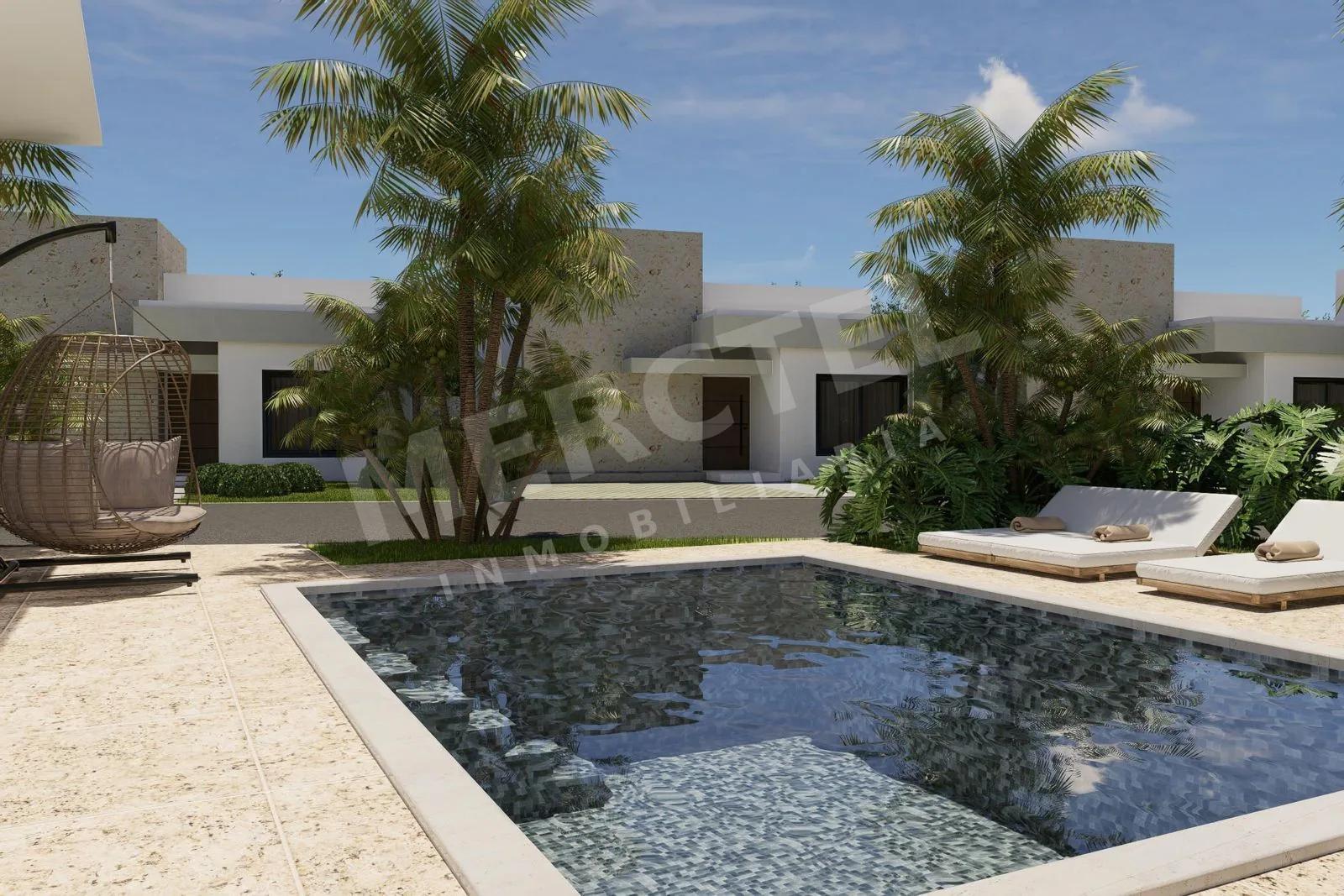 Hermosa Villa Punta cana 2