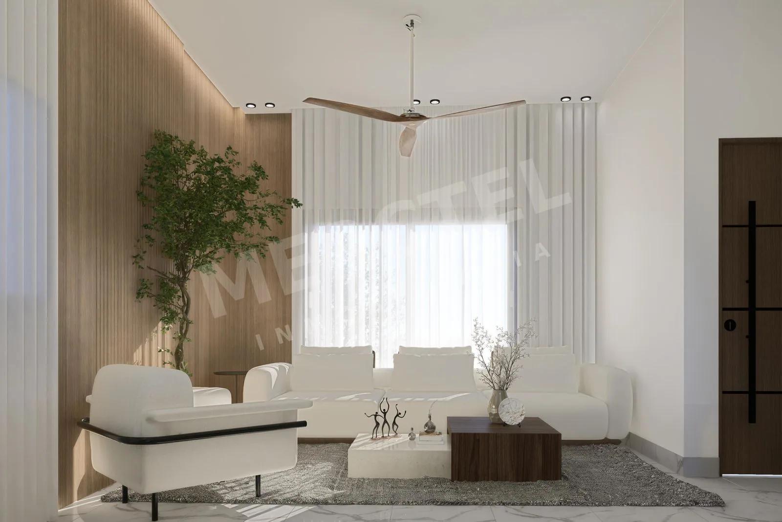 Hermosa Villa Punta cana 3