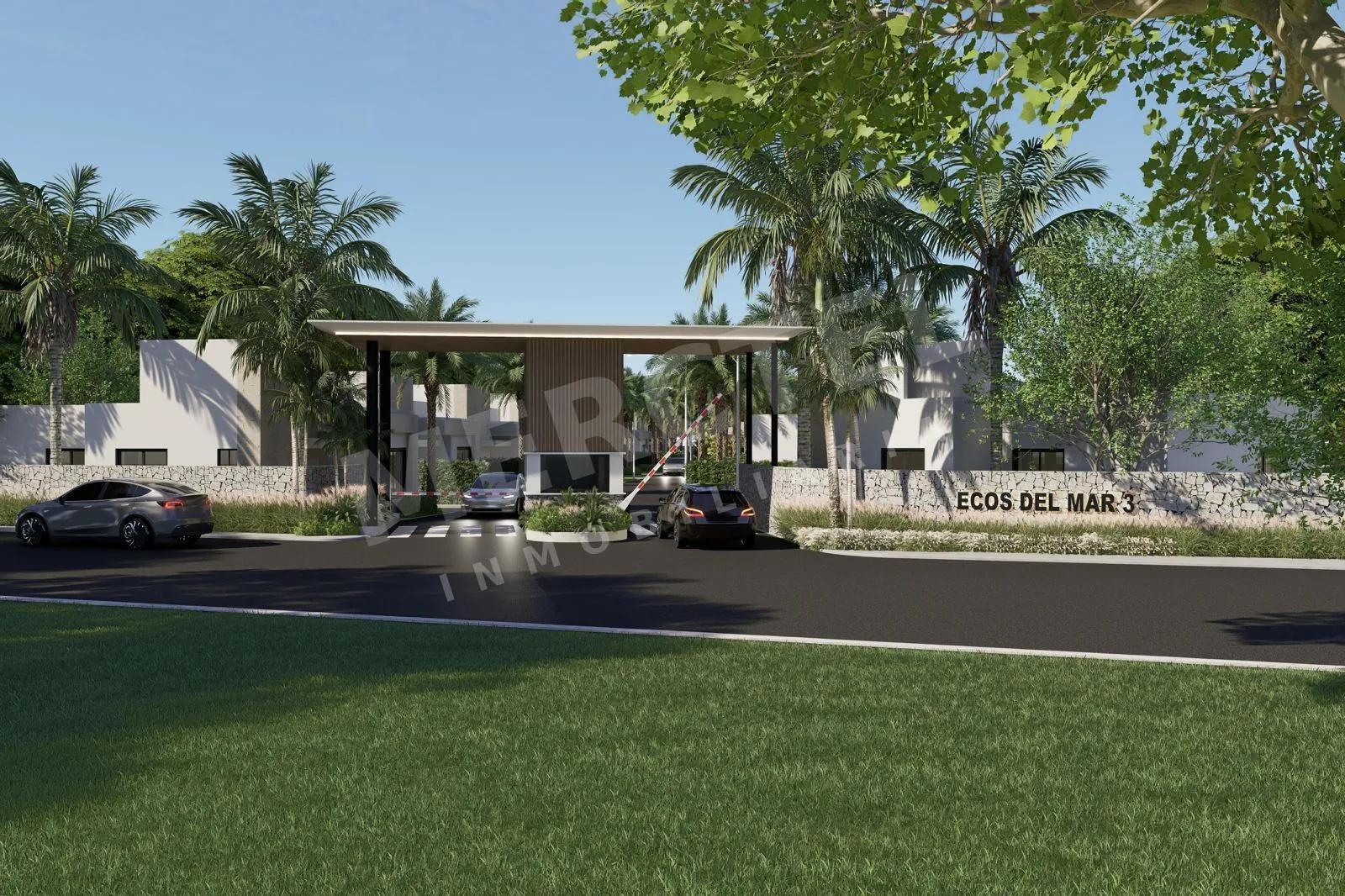 Hermosa Villa Punta cana 4