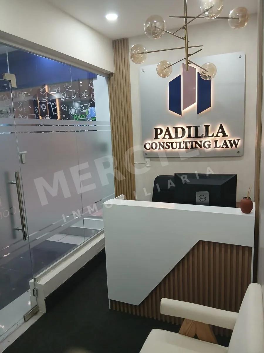 Local plaza moderna 2