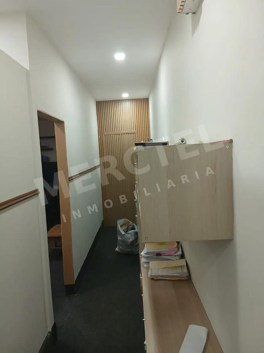 Local plaza moderna 3