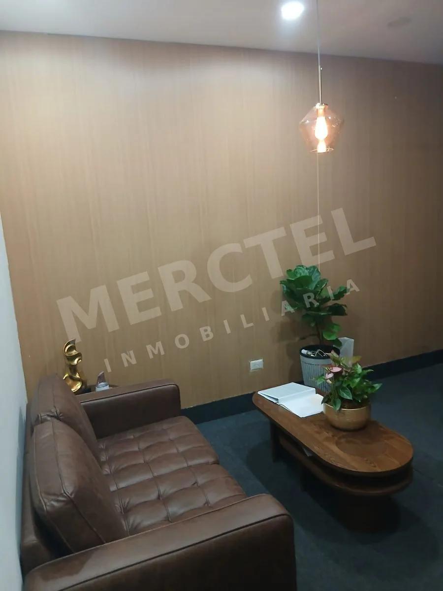 Local plaza moderna 4