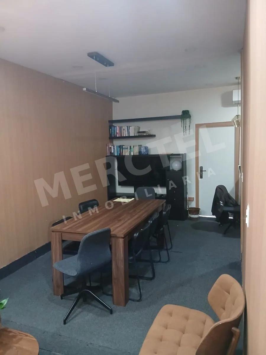 Local plaza moderna 5