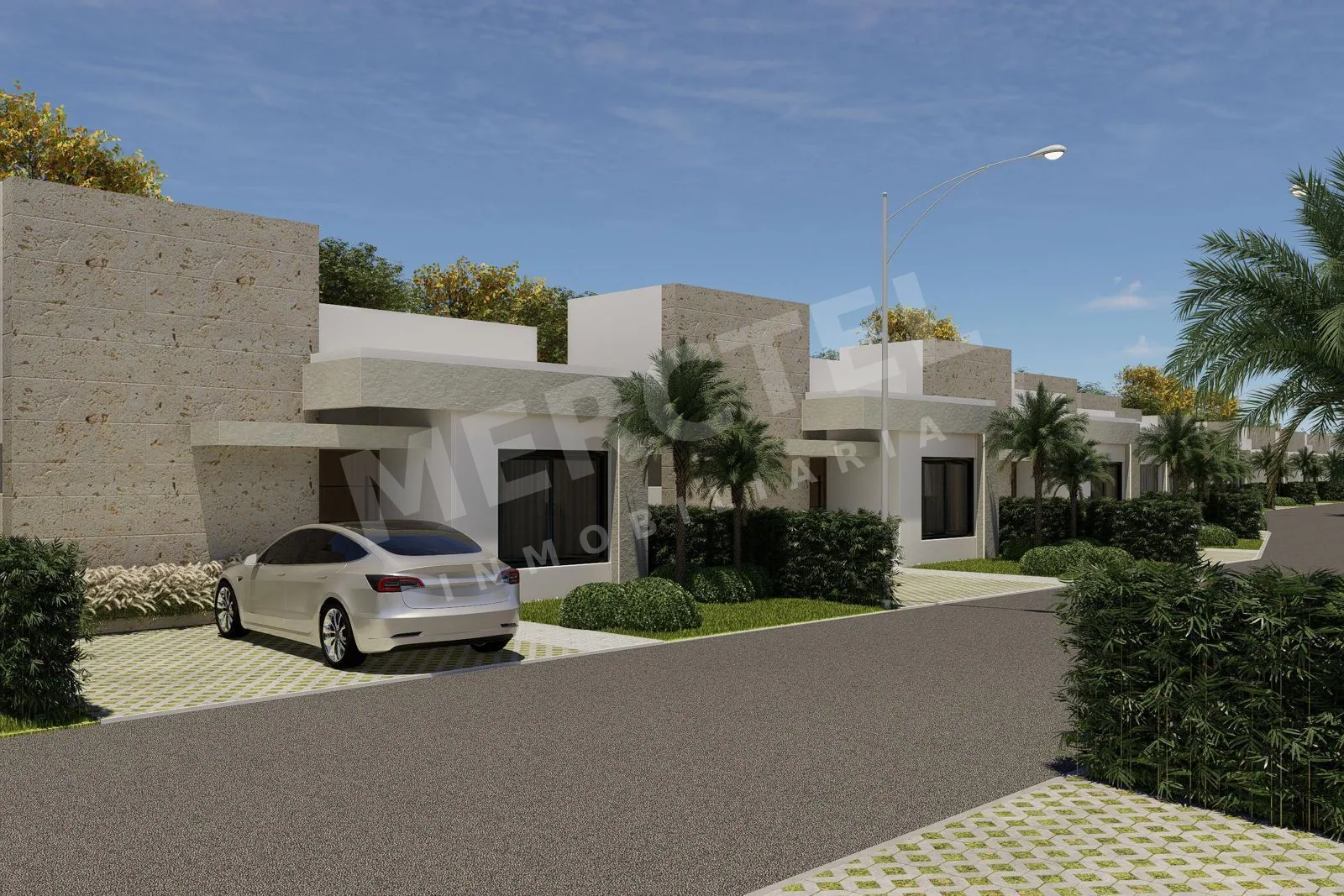 Hermosa Villa Punta cana